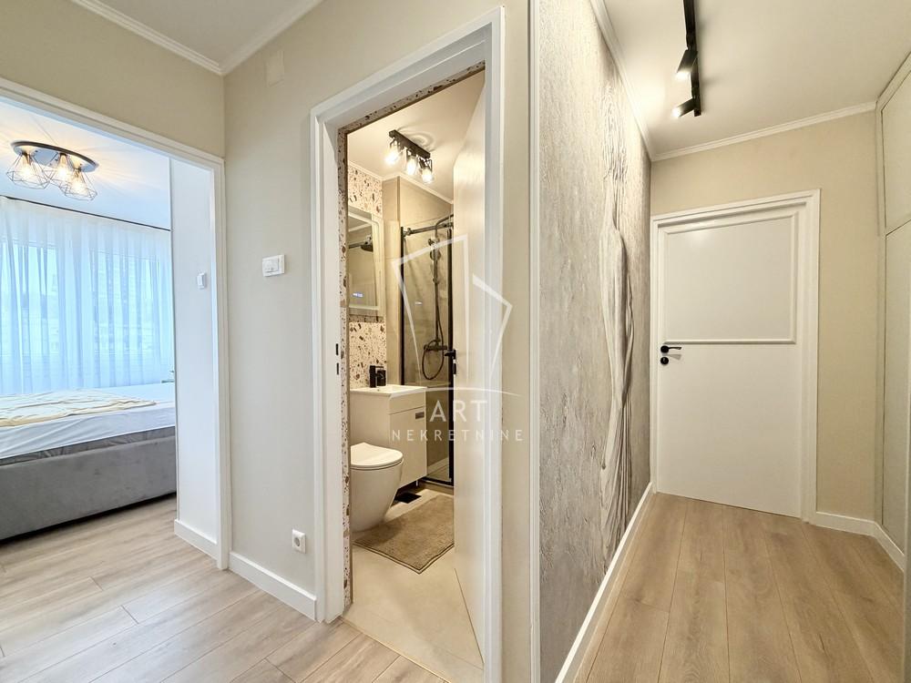 Slika 8 - Ustanička, Dvosoban stan na prodaju, 47m2, 188.000€