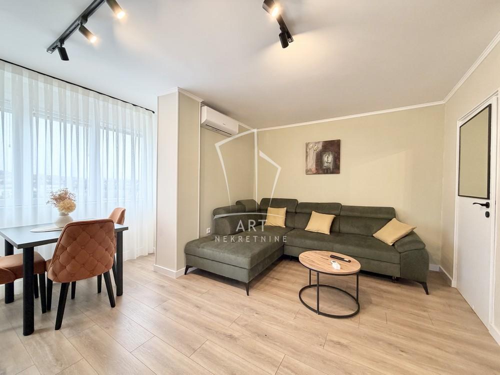 Glavna slika -Ustanička, Dvosoban stan na prodaju, 47m2, 188.000€