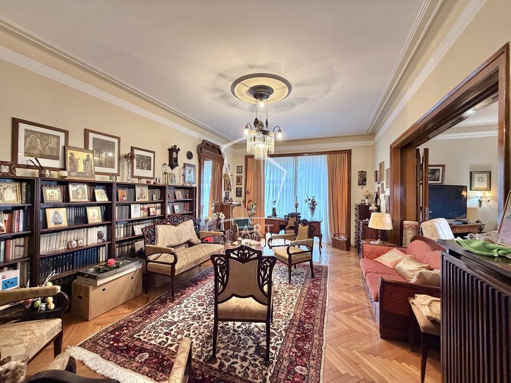 Slika 4 - Mihaila Avramovića, Petoiposoban stan na prodaju, 214m2, 1.380.000€