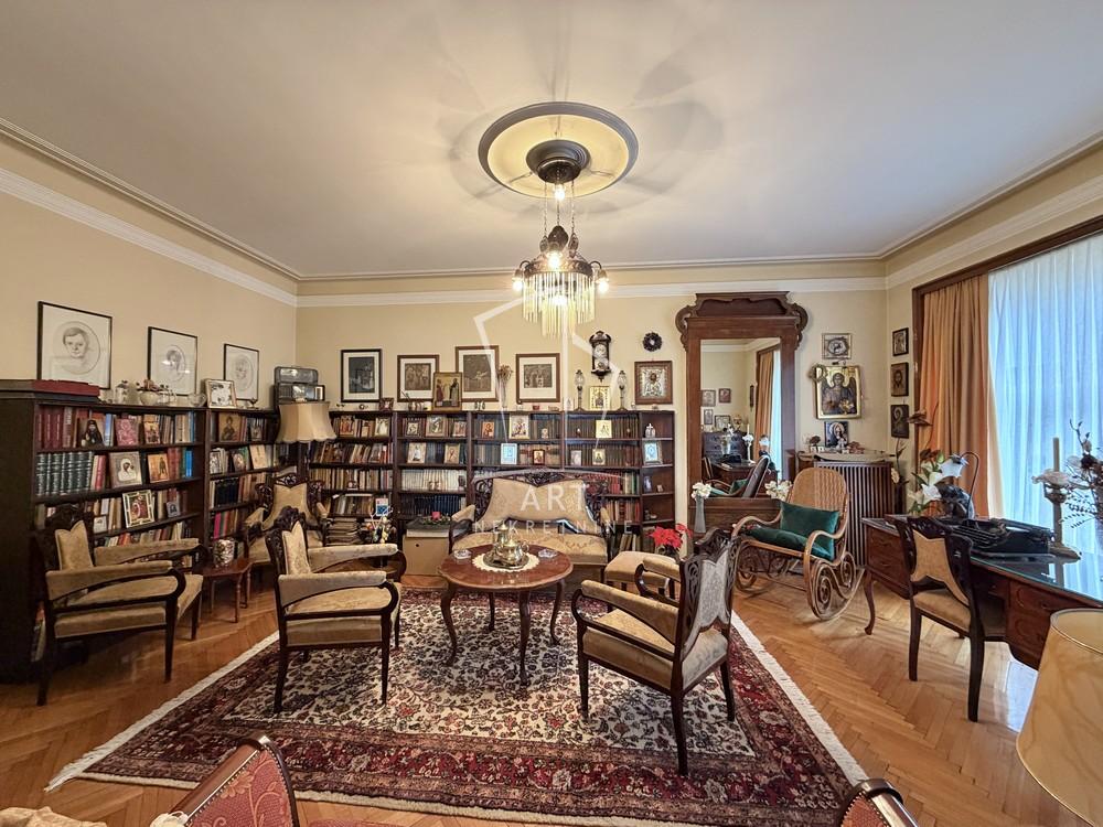 Slika 5 - Mihaila Avramovića, Petoiposoban stan na prodaju, 214m2, 1.380.000€