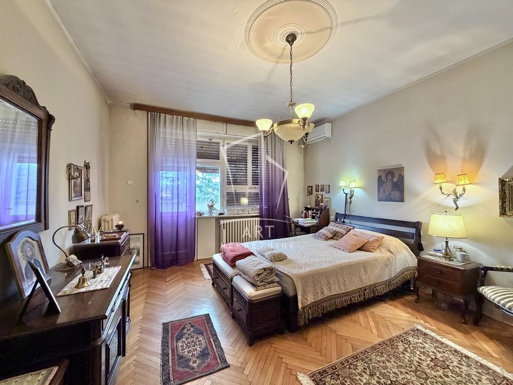 Slika 8 - Mihaila Avramovića, Petoiposoban stan na prodaju, 214m2, 1.380.000€