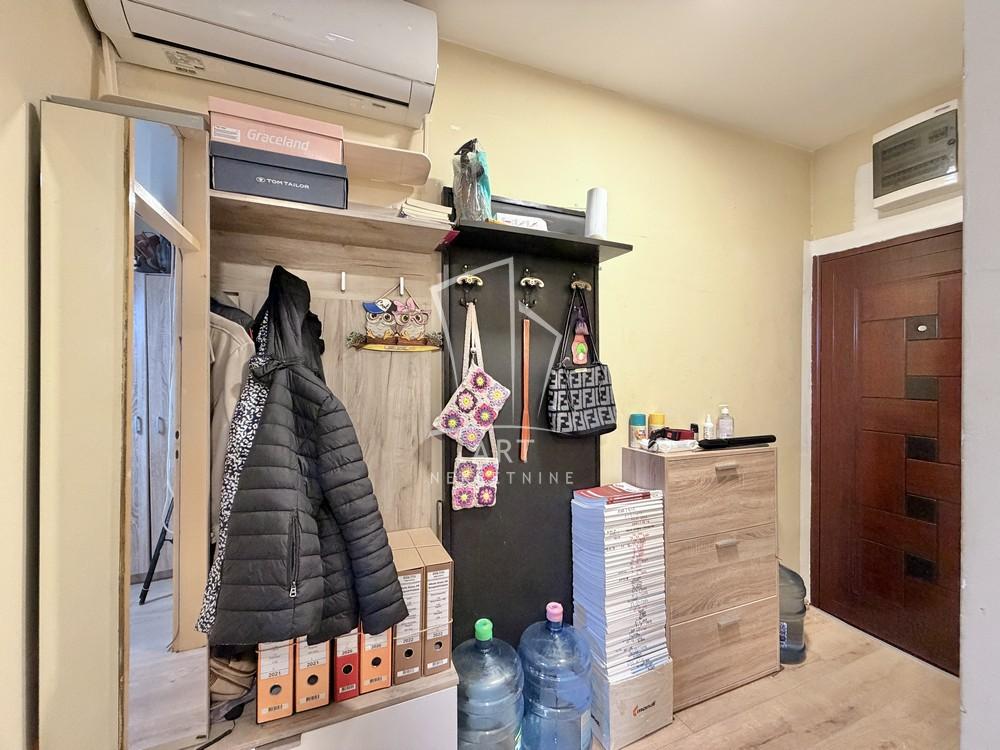 Slika 9 - Bitoljska, Dvosoban stan na prodaju, 52m2, 125.000€