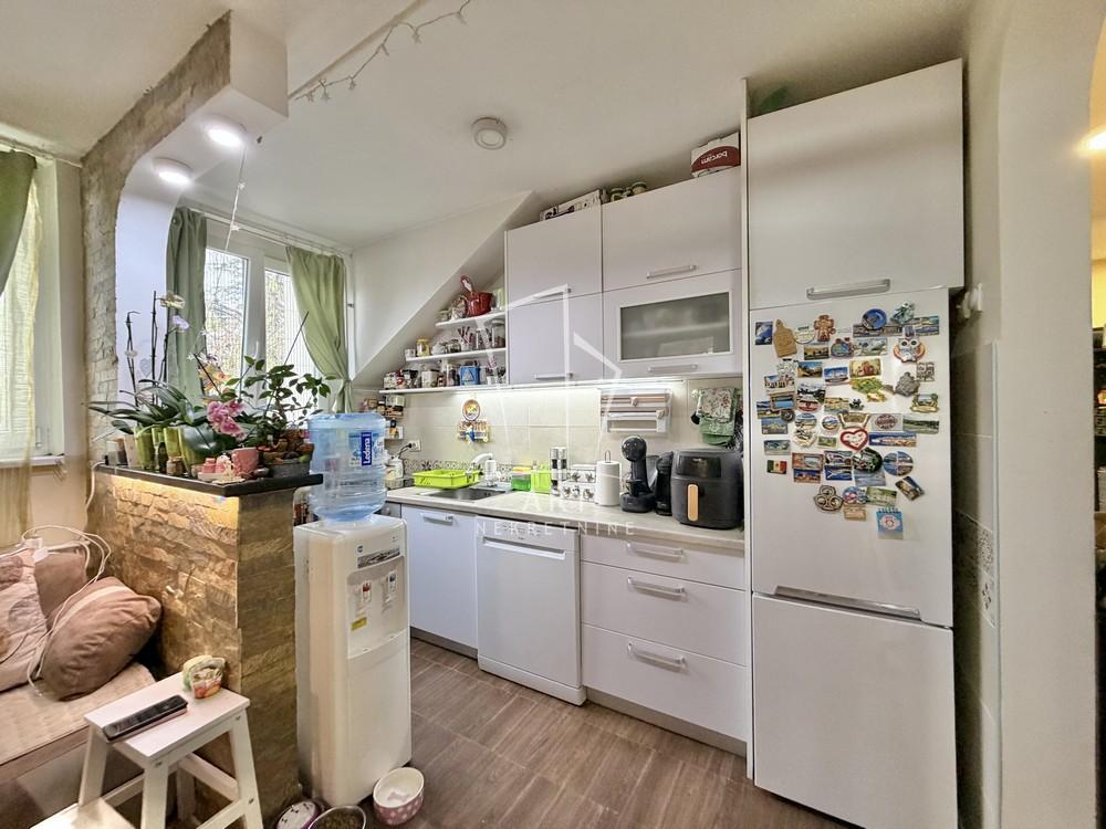 Slika 3 - Bitoljska, Dvosoban stan na prodaju, 52m2, 125.000€