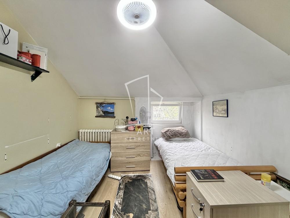 Slika 11 - Bitoljska, Dvosoban stan na prodaju, 52m2, 125.000€