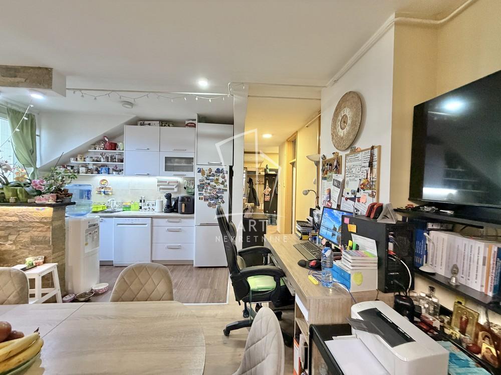 Slika 4 - Bitoljska, Dvosoban stan na prodaju, 52m2, 125.000€