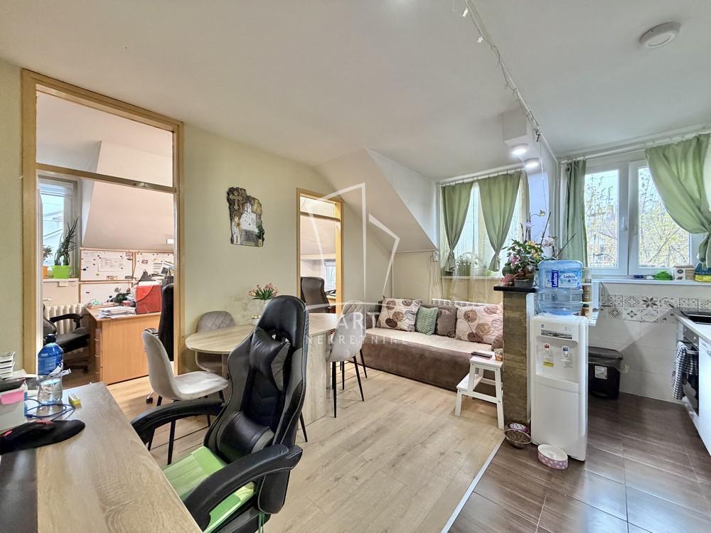 Glavna slika -Bitoljska, Dvosoban stan na prodaju, 52m2, 125.000€