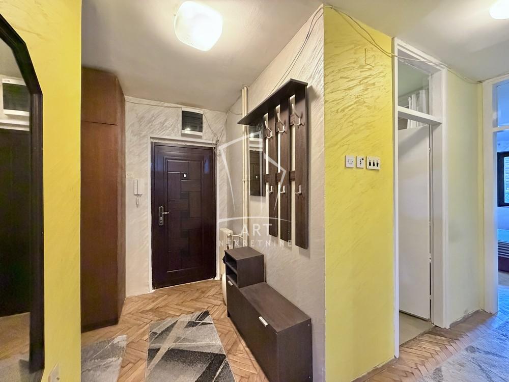 Slika 7 - Nikolaja Gogolja, Dvoiposoban stan na prodaju, 72m2, 210.000€