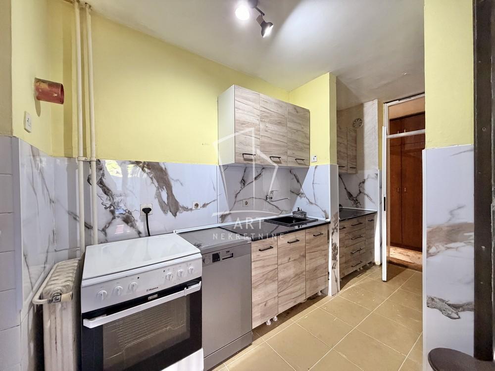 Slika 5 - Nikolaja Gogolja, Dvoiposoban stan na prodaju, 72m2, 210.000€