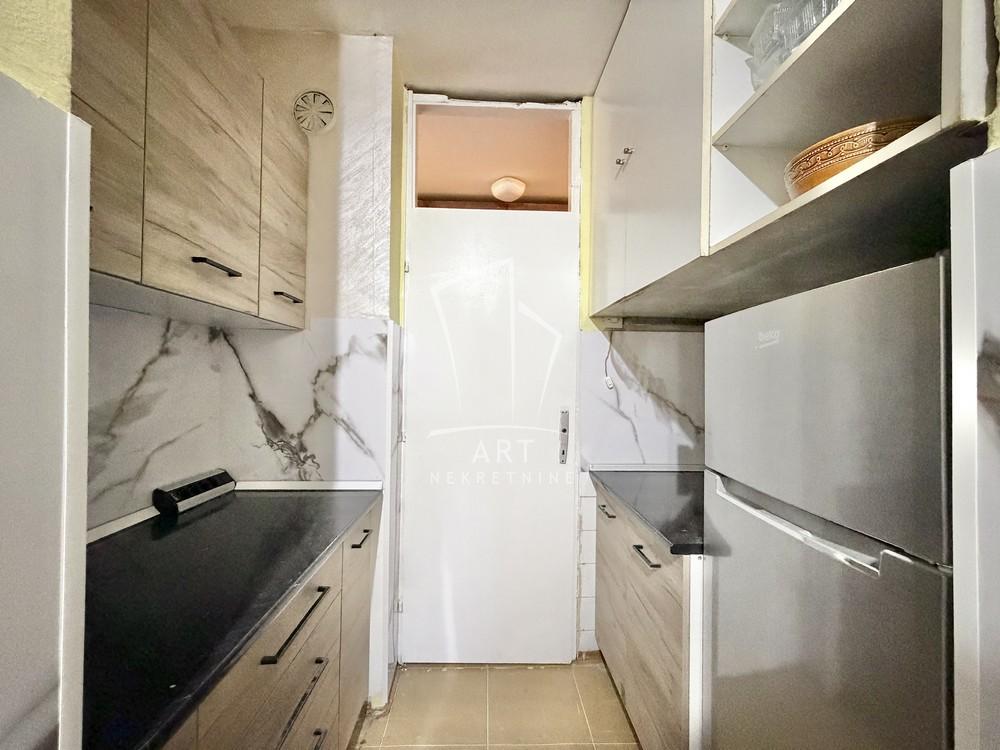Slika 6 - Nikolaja Gogolja, Dvoiposoban stan na prodaju, 72m2, 210.000€