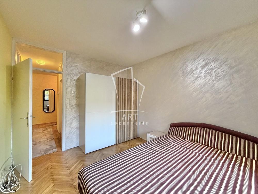 Slika 9 - Nikolaja Gogolja, Dvoiposoban stan na prodaju, 72m2, 210.000€