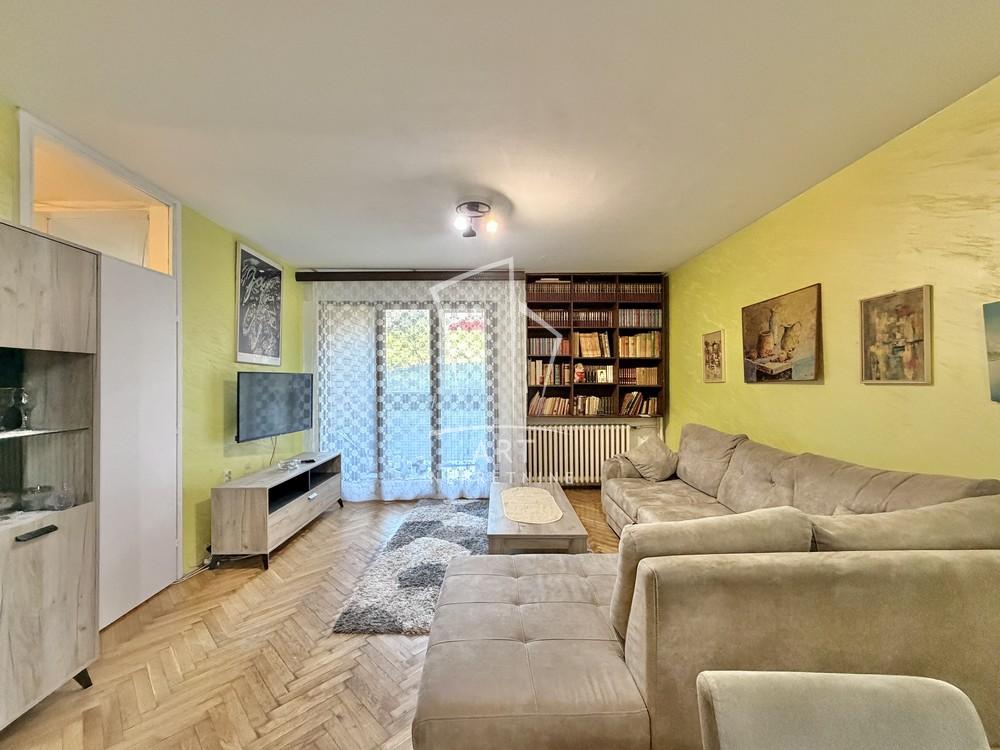 Slika 2 - Nikolaja Gogolja, Dvoiposoban stan na prodaju, 72m2, 210.000€