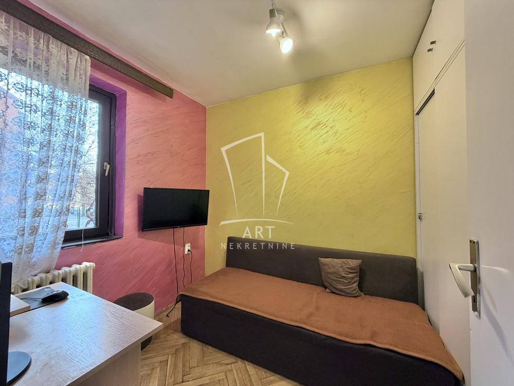 Slika 10 - Nikolaja Gogolja, Dvoiposoban stan na prodaju, 72m2, 210.000€