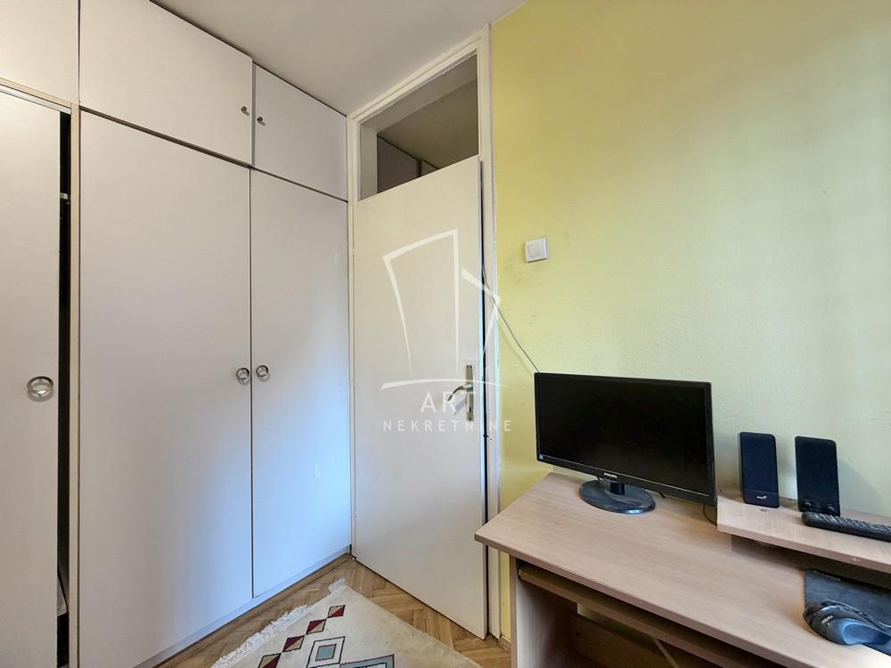 Slika 11 - Nikolaja Gogolja, Dvoiposoban stan na prodaju, 72m2, 210.000€