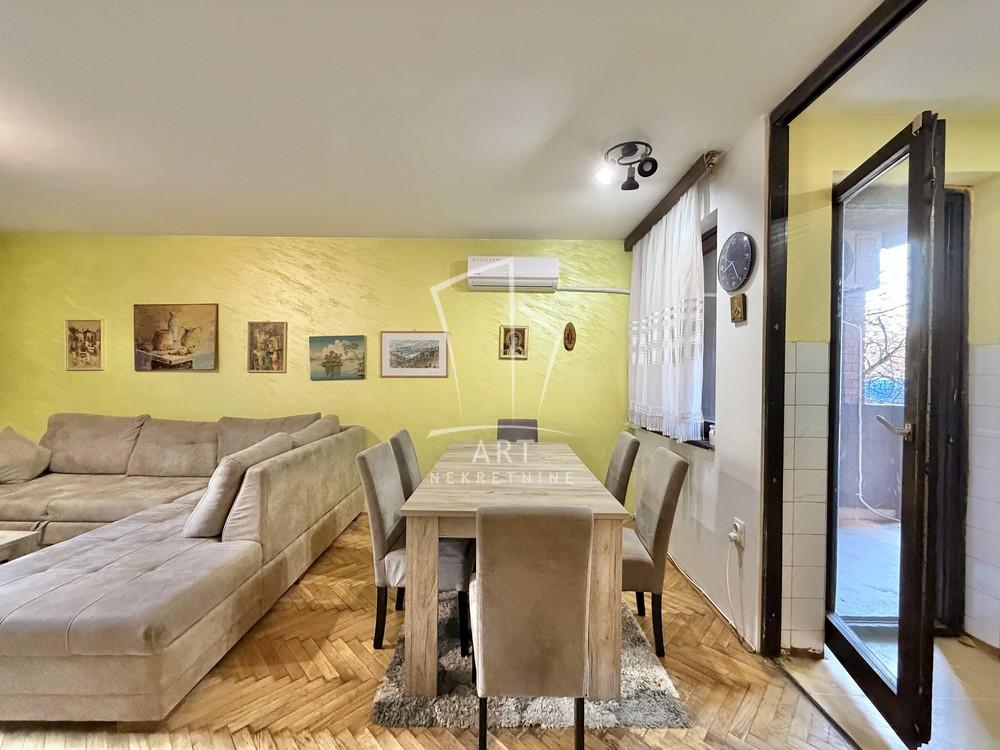 Slika 4 - Nikolaja Gogolja, Dvoiposoban stan na prodaju, 72m2, 210.000€