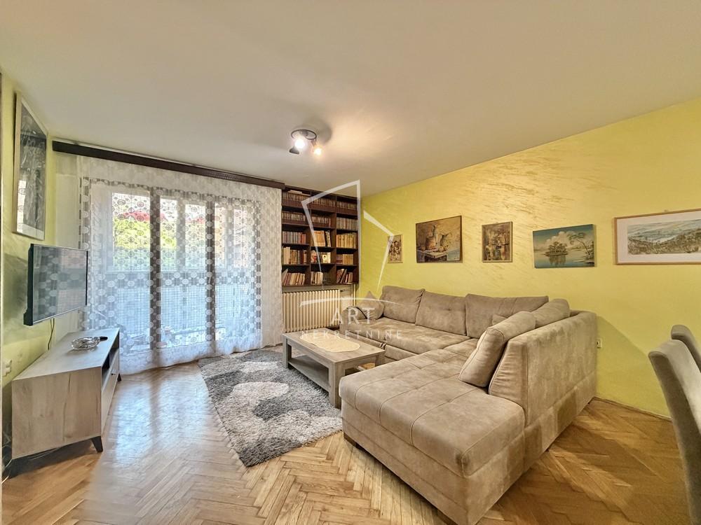 Glavna slika -Nikolaja Gogolja, Dvoiposoban stan na prodaju, 72m2, 210.000€