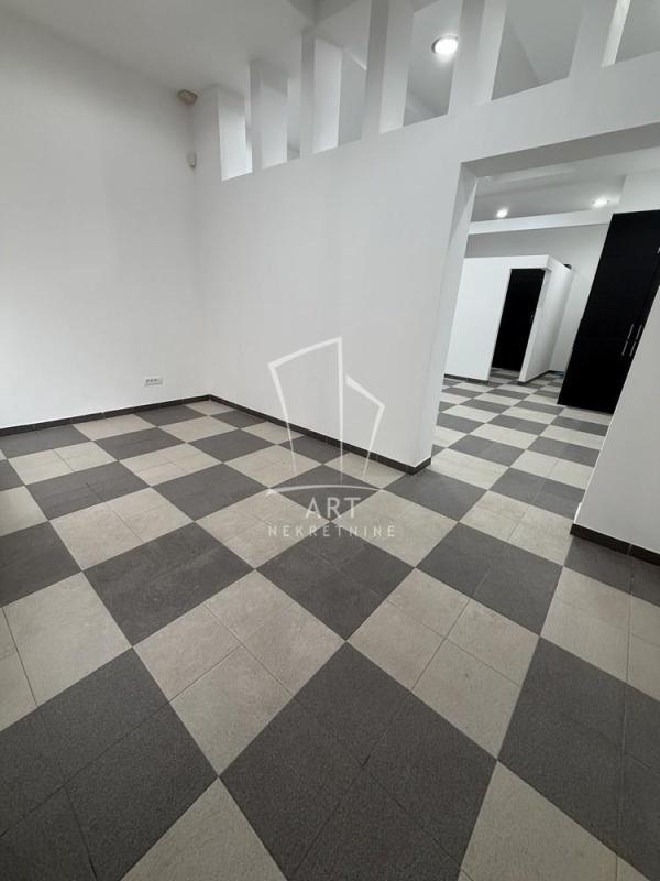 Slika 1 - Braće Jerković,  Lokal za izdavanje, 49m2, 750€