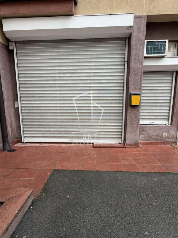 Slika 5 - Braće Jerković,  Lokal za izdavanje, 49m2, 750€
