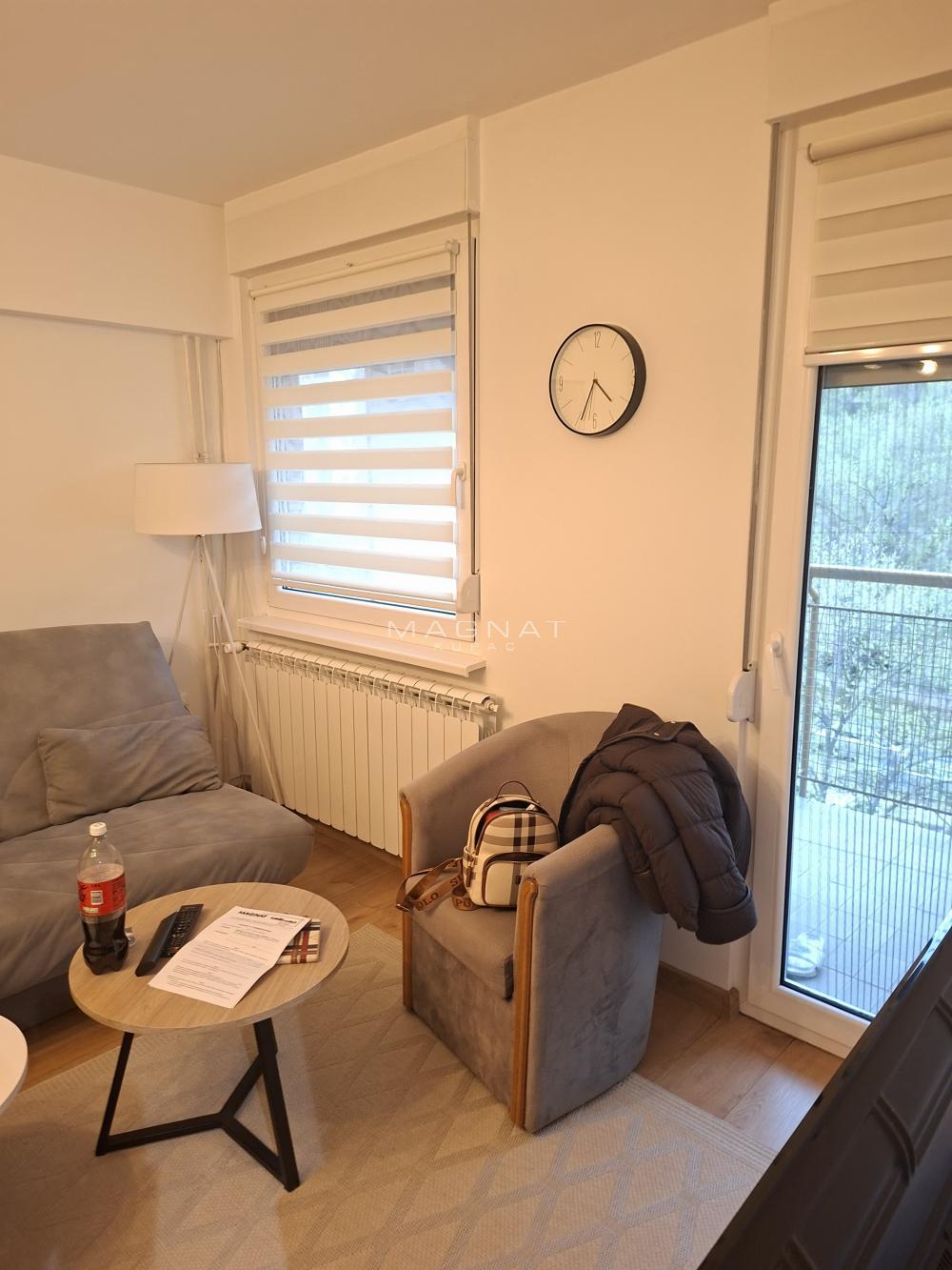 Glavna slika -Lazarevački drum, Jednoiposoban stan na prodaju, 45m2, 180.000€