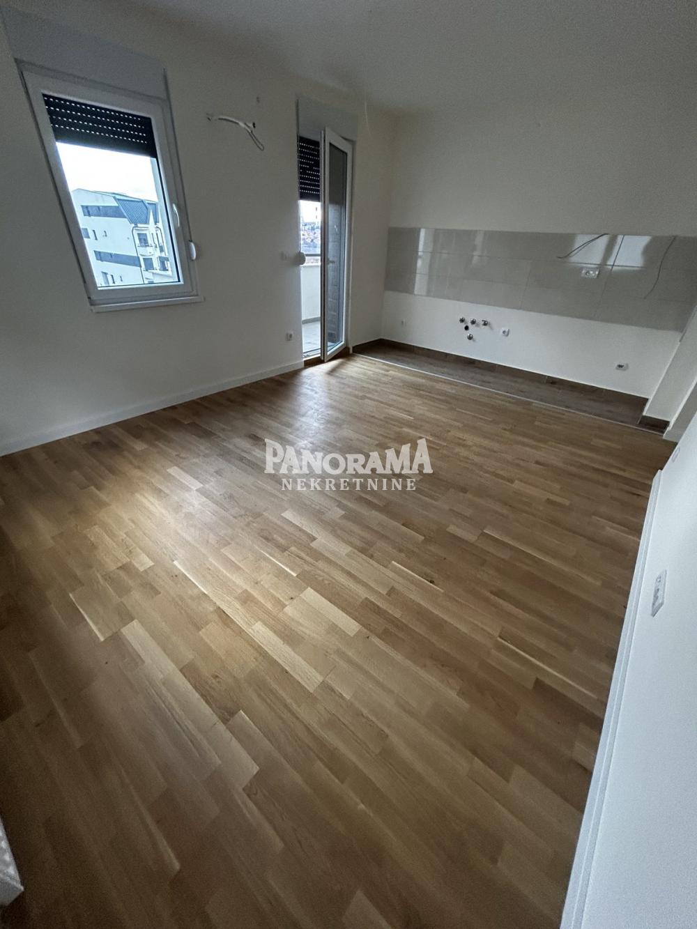 Slika 1 - Srđana Kneževića, Trosoban stan na prodaju, 60m2, 147.000€