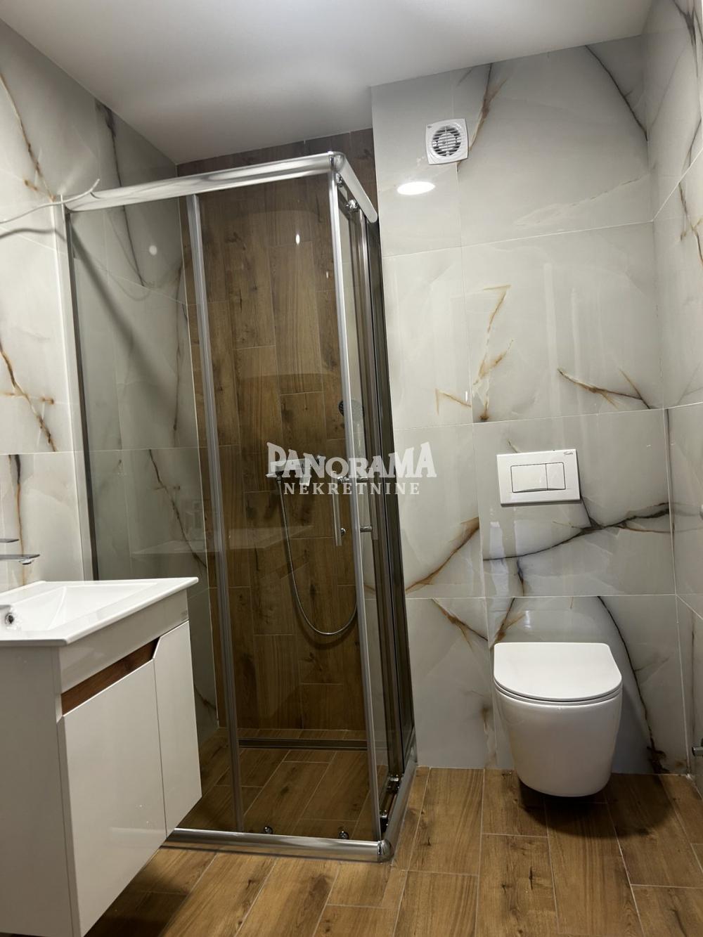 Slika 7 - Srđana Kneževića, Trosoban stan na prodaju, 60m2, 147.000€