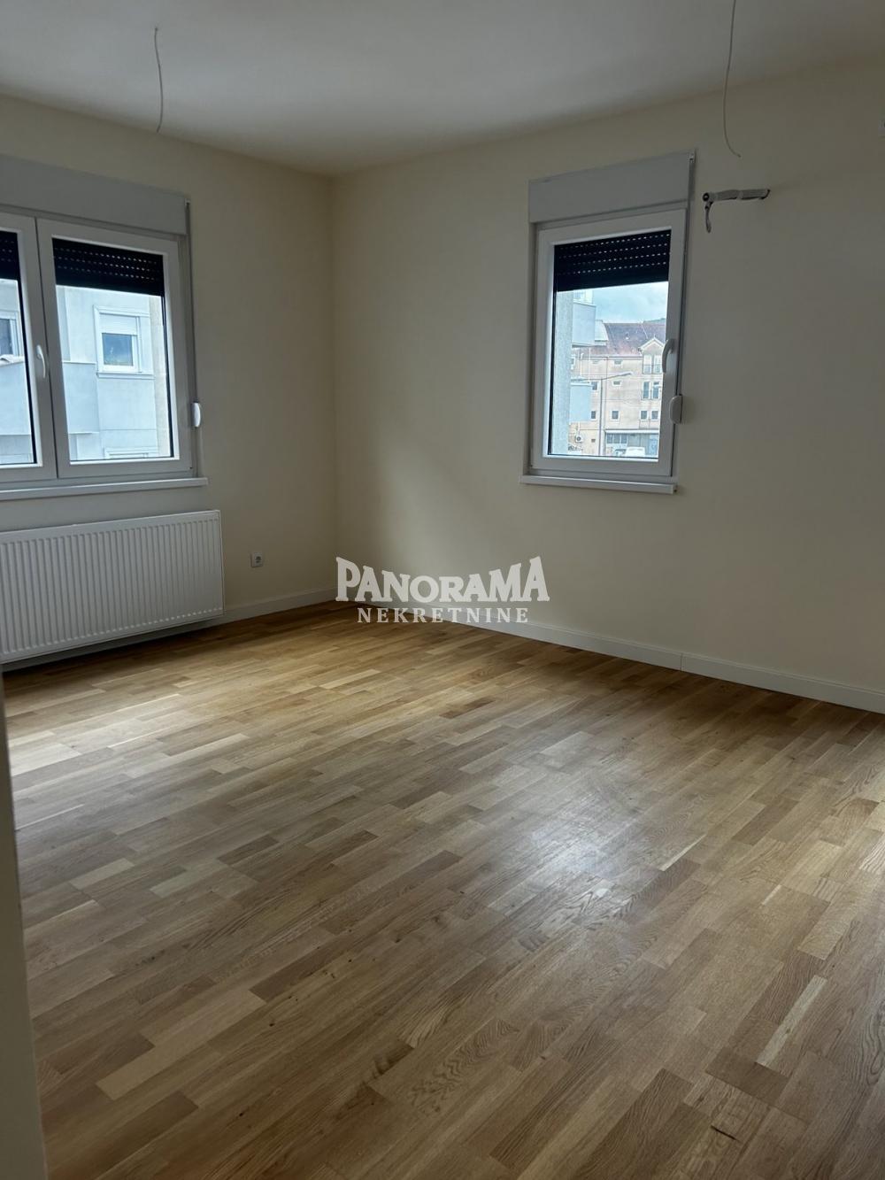 Glavna slika -Srđana Kneževića, Trosoban stan na prodaju, 60m2, 147.000€
