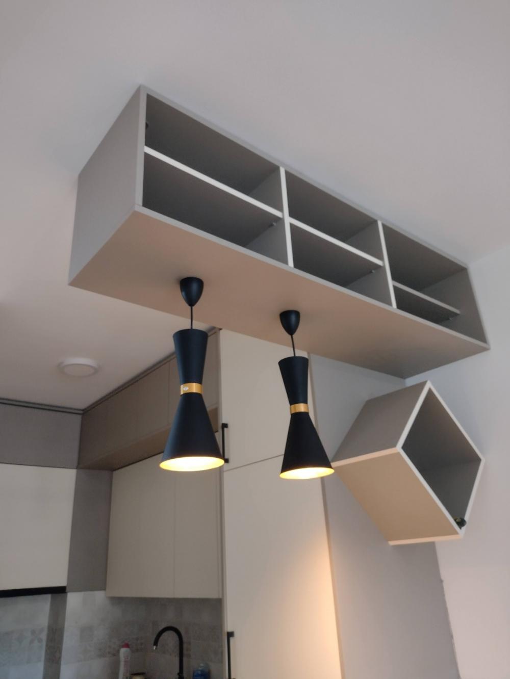 Slika 2 - Dragoslava Srejovića, Dvosoban stan za izdavanje, 54m2, 750€