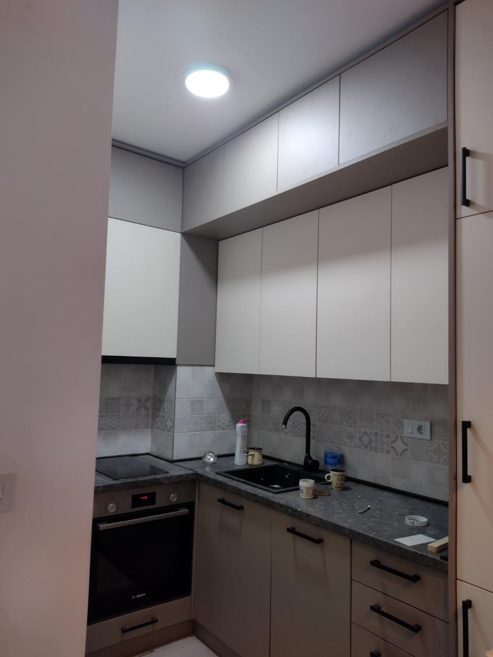 Slika 3 - Dragoslava Srejovića, Dvosoban stan za izdavanje, 54m2, 750€