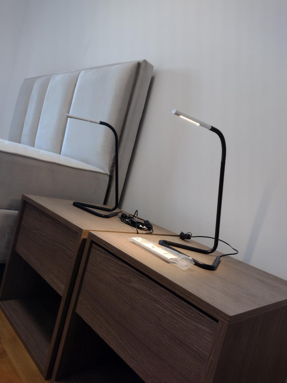 Slika 4 - Dragoslava Srejovića, Dvosoban stan za izdavanje, 54m2, 750€