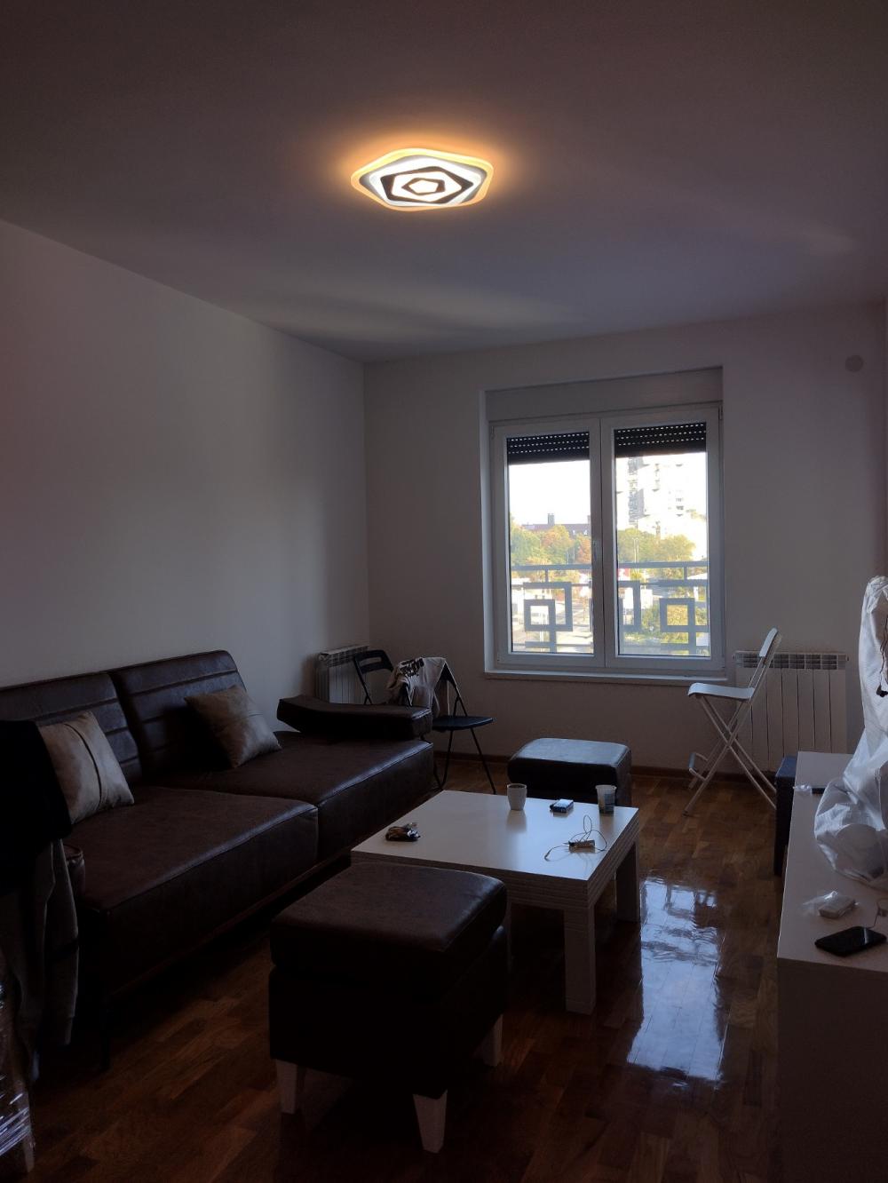 Slika 1 - Dragoslava Srejovića, Dvosoban stan za izdavanje, 54m2, 750€