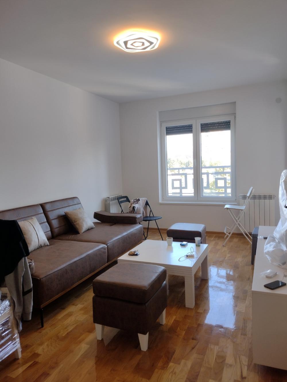 Glavna slika -Dragoslava Srejovića, Dvosoban stan za izdavanje, 54m2, 750€