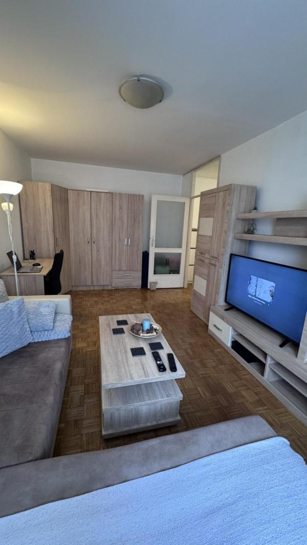 Slika 3 - Dušana Vukasovića, Dvosoban stan za izdavanje, 50m2, 550€