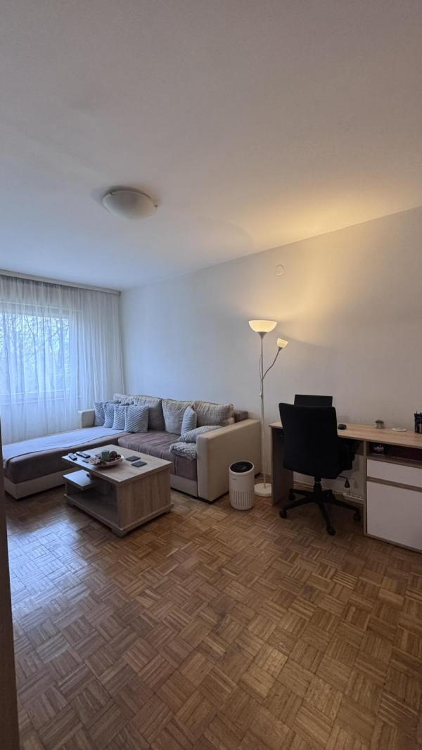 Slika 1 - Dušana Vukasovića, Dvosoban stan za izdavanje, 50m2, 550€