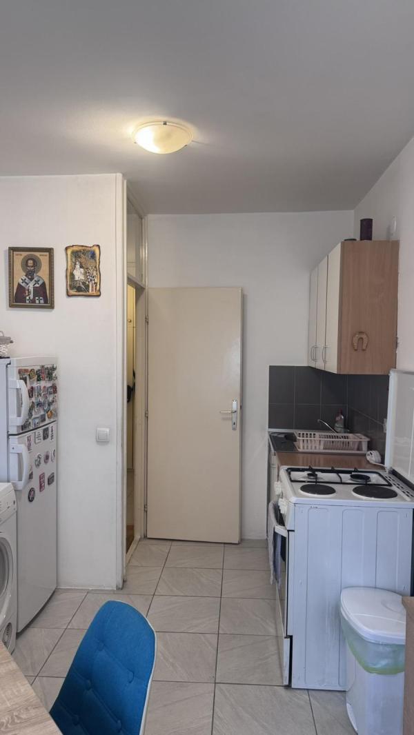 Slika 9 - Dušana Vukasovića, Dvosoban stan za izdavanje, 50m2, 550€