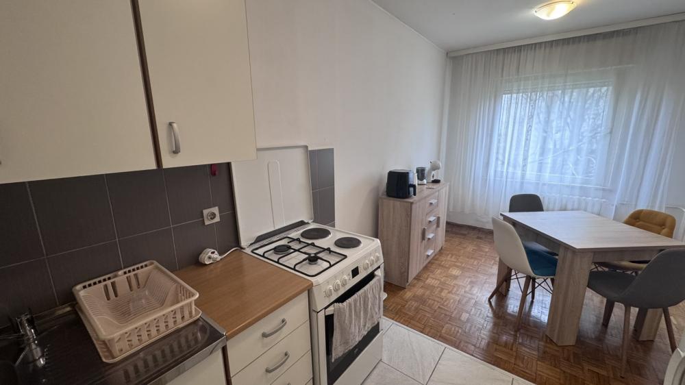 Slika 5 - Dušana Vukasovića, Dvosoban stan za izdavanje, 50m2, 550€