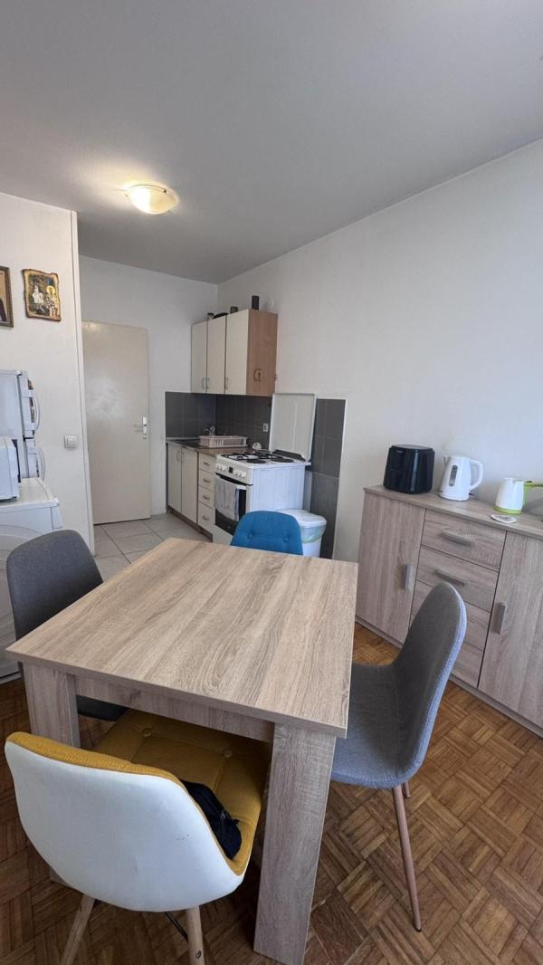 Slika 6 - Dušana Vukasovića, Dvosoban stan za izdavanje, 50m2, 550€