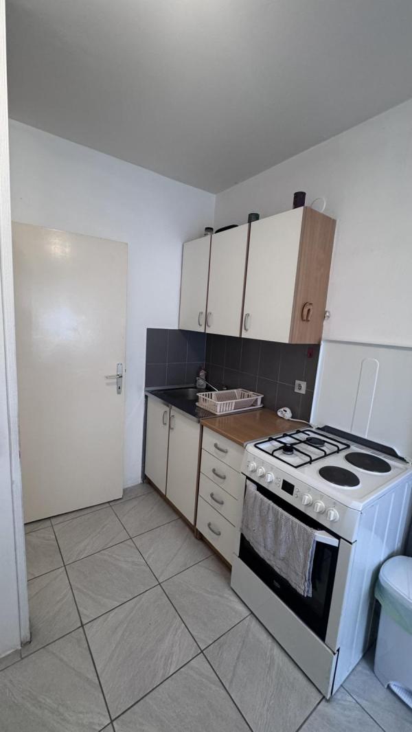 Slika 8 - Dušana Vukasovića, Dvosoban stan za izdavanje, 50m2, 550€