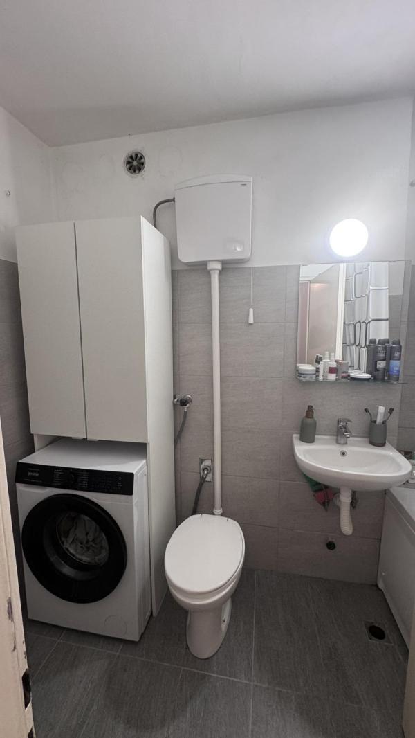 Slika 10 - Dušana Vukasovića, Dvosoban stan za izdavanje, 50m2, 550€