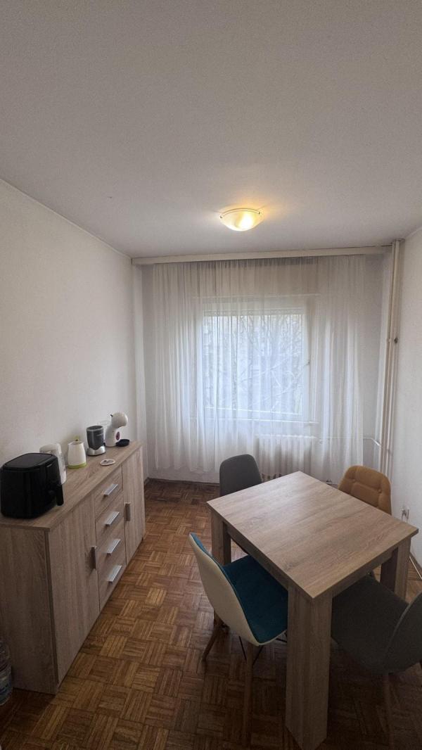 Slika 7 - Dušana Vukasovića, Dvosoban stan za izdavanje, 50m2, 550€