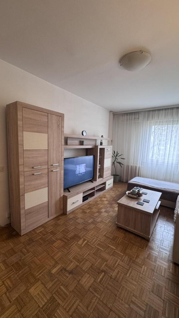 Slika 4 - Dušana Vukasovića, Dvosoban stan za izdavanje, 50m2, 550€