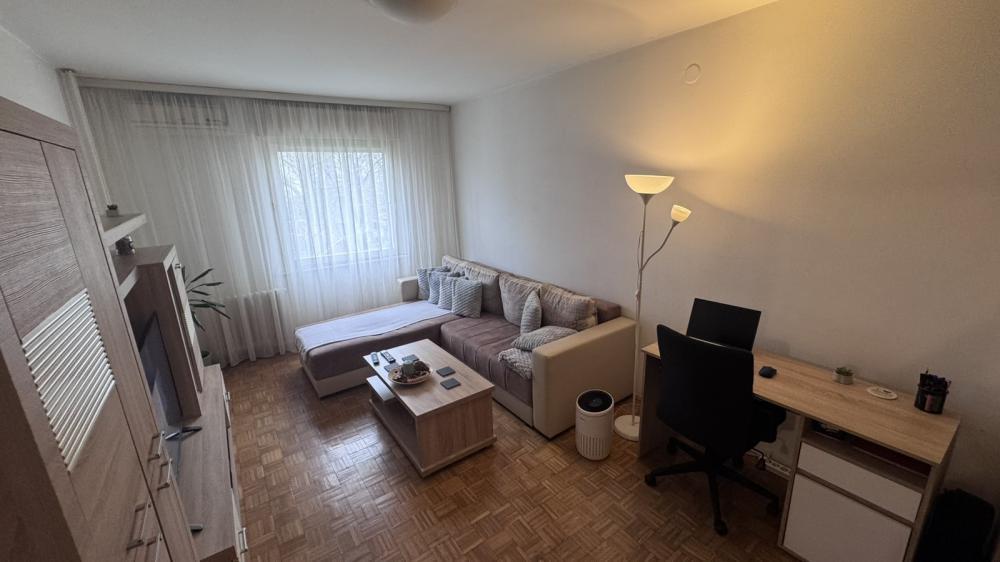 Glavna slika -Dušana Vukasovića, Dvosoban stan za izdavanje, 50m2, 550€