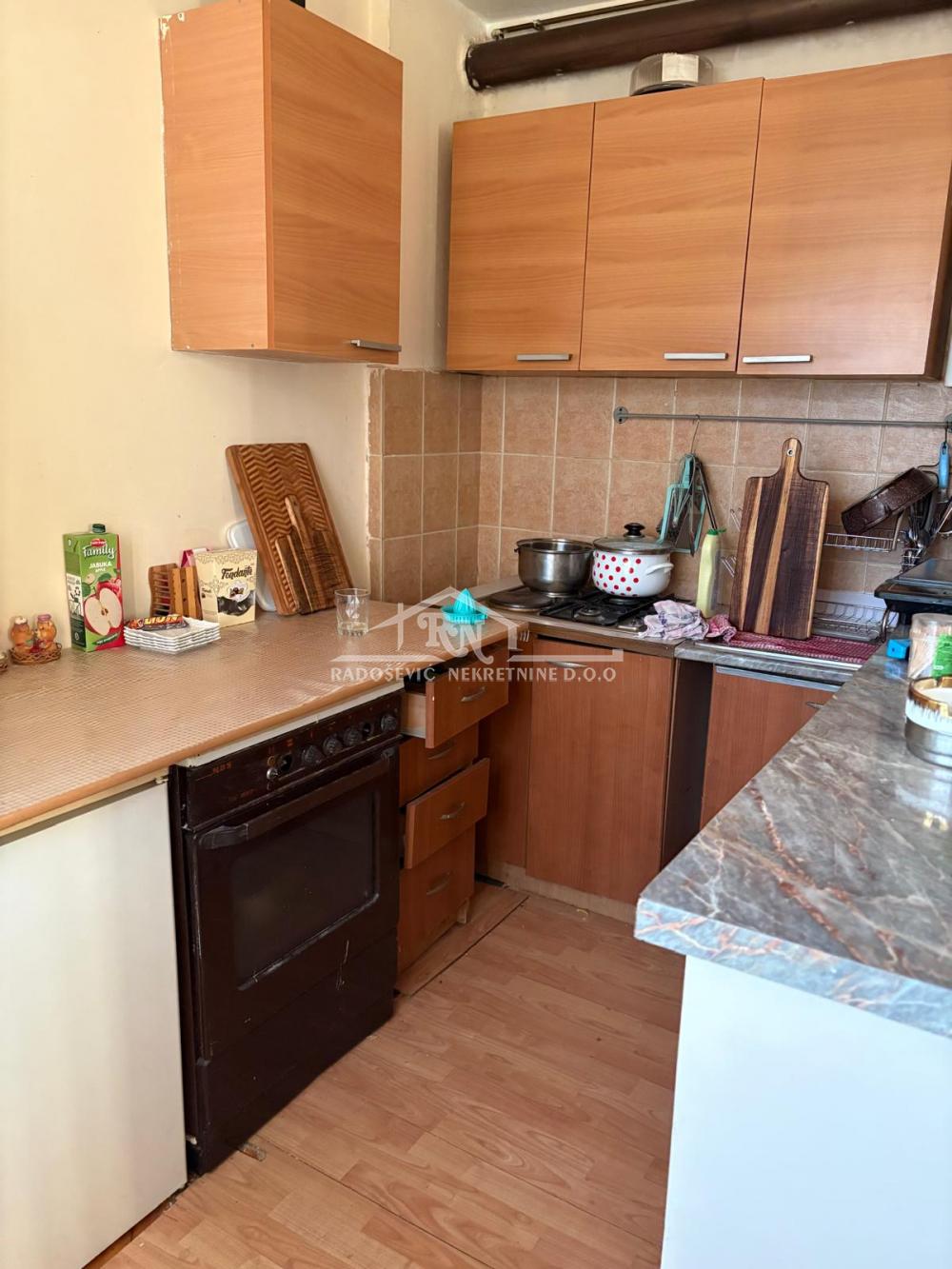 Slika 1 - Gočka, Dvosoban stan na prodaju, 62m2, 115.000€