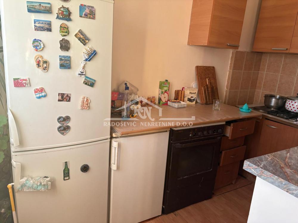 Slika 2 - Gočka, Dvosoban stan na prodaju, 62m2, 115.000€