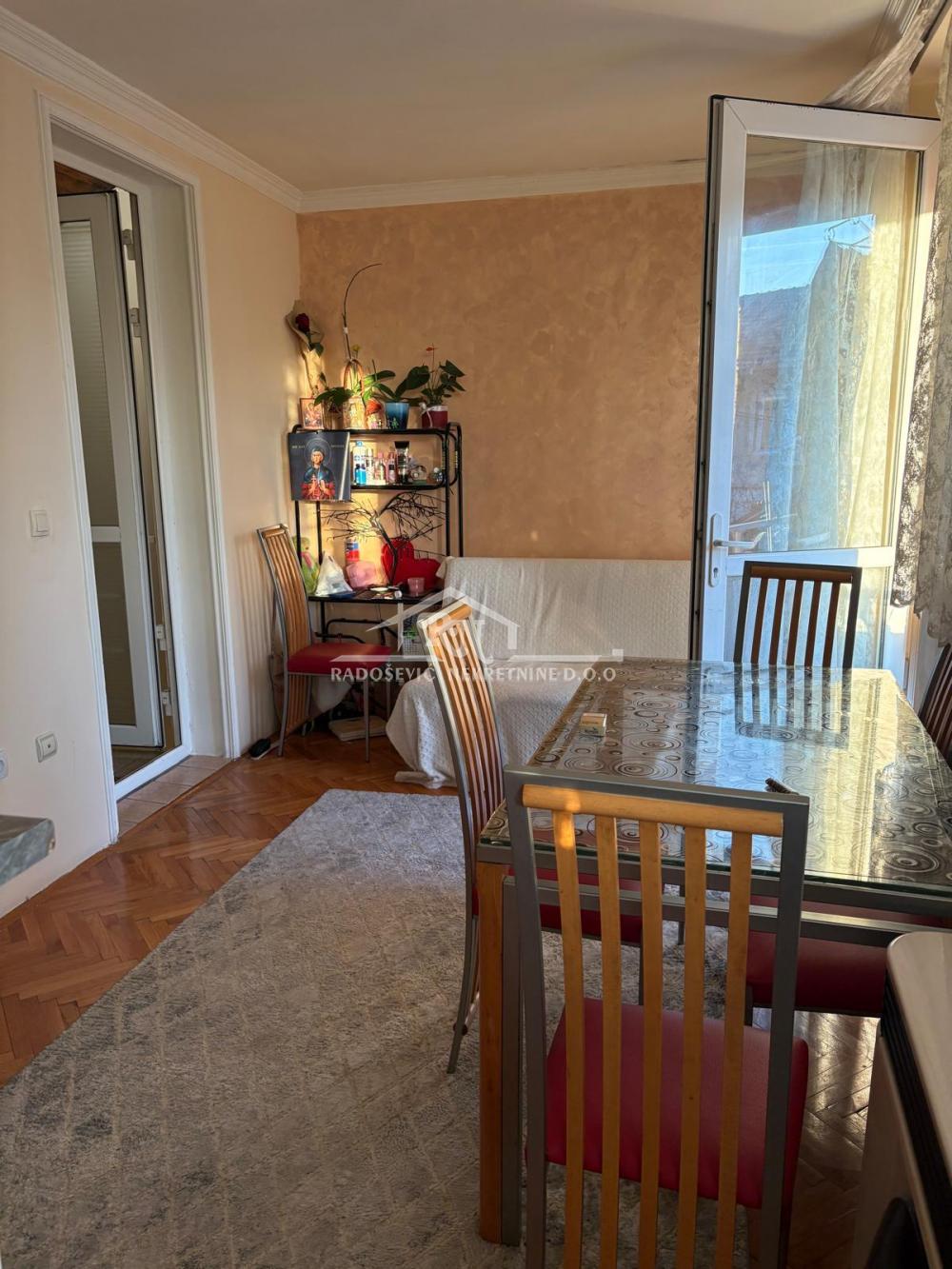 Glavna slika -Gočka, Dvosoban stan na prodaju, 62m2, 115.000€