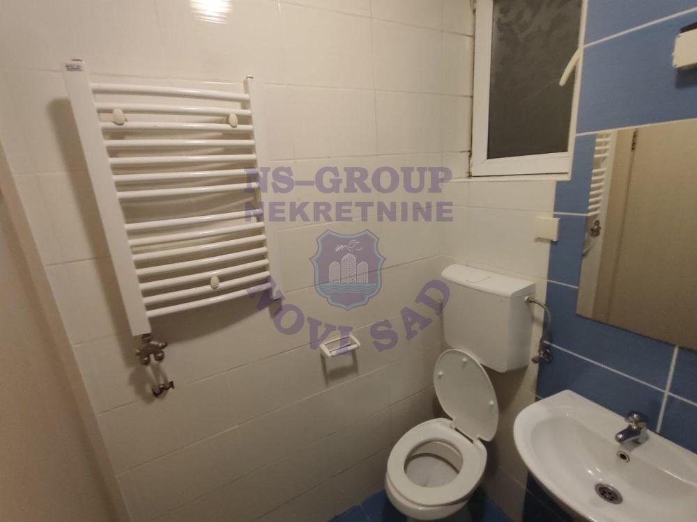 Slika 2 - Jednosoban stan na prodaju, 25m2, 87.550€