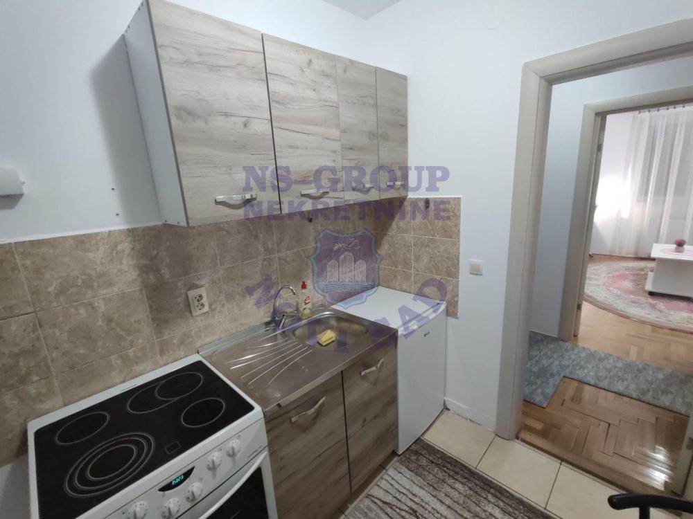 Slika 5 - Jednosoban stan na prodaju, 25m2, 87.550€