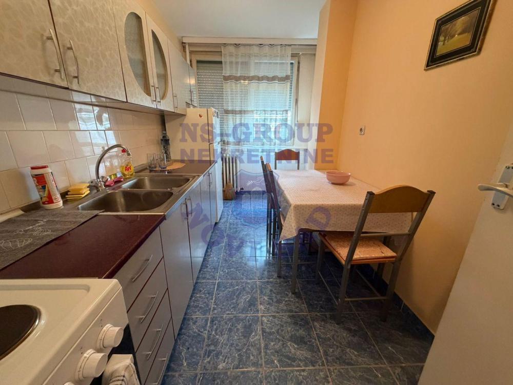 Slika 3 - Jednosoban stan na prodaju, 28m2, 103.000€