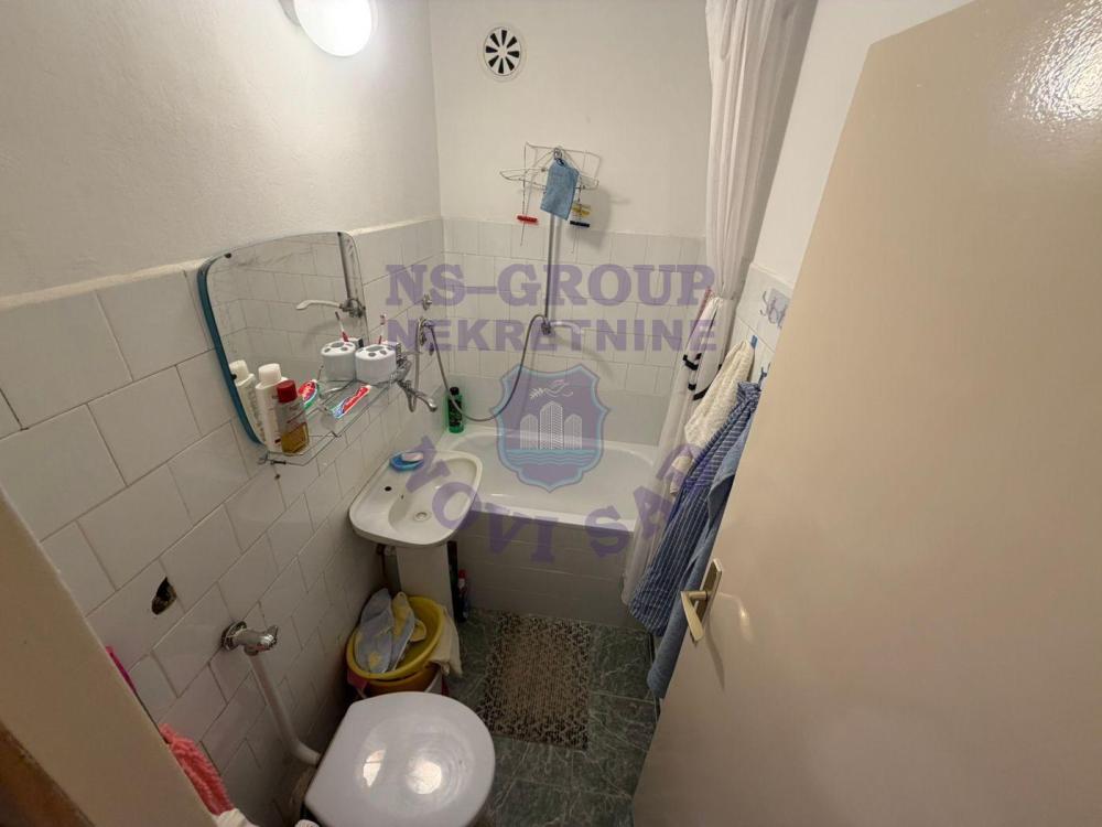 Slika 6 - Jednosoban stan na prodaju, 28m2, 103.000€