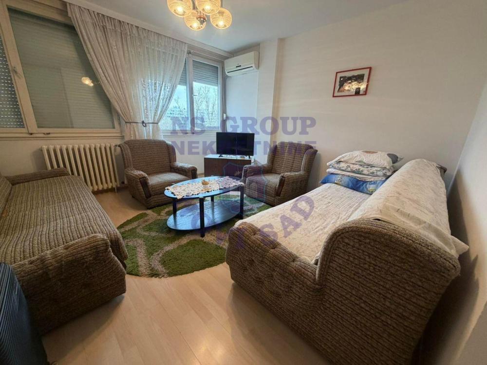 Glavna slika -Jednosoban stan na prodaju, 28m2, 103.000€