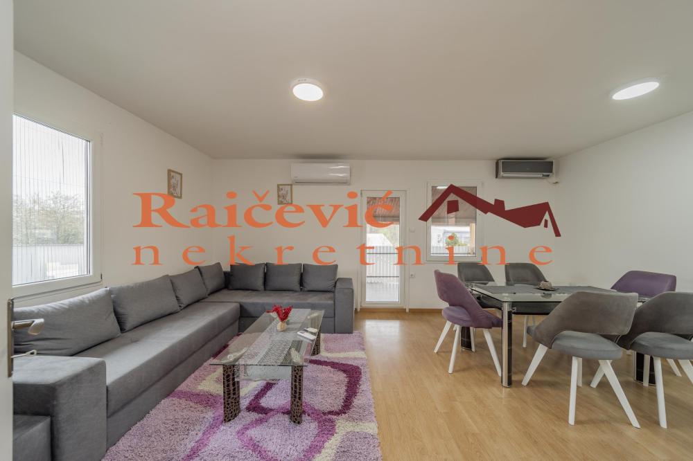 Slika 1 - Sinjska, Troiposoban stan za izdavanje, 117m2, 600€