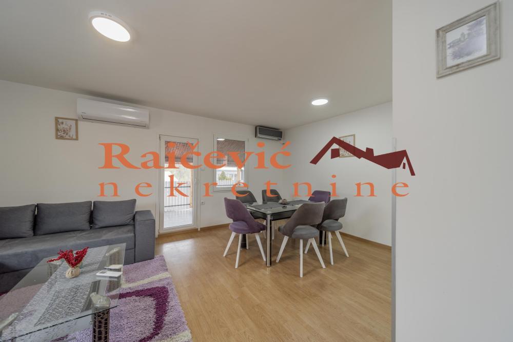 Slika 2 - Sinjska, Troiposoban stan za izdavanje, 117m2, 600€